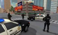 리얼 갱스터 범죄 그랜드 마피아 도시 게임 Screen Shot 4
