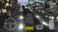 Bus Simulator Game 2016 Screen Shot 3