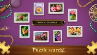 Jigsaw Puzzles for Adults HD Screen Shot 4