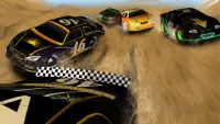 3D car racing Screen Shot 3