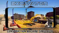 City Building - Mega Construction Tycoon Simulator Screen Shot 6