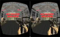 Zombie Sniper VR Screen Shot 5