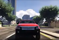 USA Ford Car Game Screen Shot 2