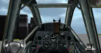 Helikopter 3D flight simulator Screen Shot 8