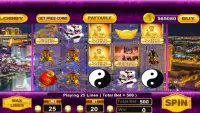 Mega Jackpot Casino Games Screen Shot 1