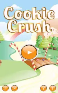 Cookie Crush Pop Screen Shot 7