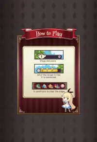 Alice's Wonder Plumber Screen Shot 3