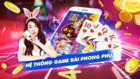Game bai doi thuong, Game bai online - VuaBài88 Screen Shot 0