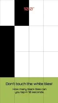 Piano Tiles Screen Shot 2