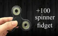 Fidget Spinner 2017 Screen Shot 0