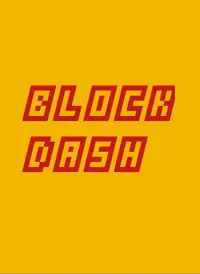 Block Dash Screen Shot 0
