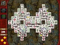 Imperial Mahjong Screen Shot 4
