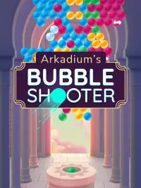 Bubble Shooter - Le grand classique Screen Shot 6