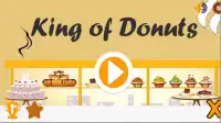 King of Donuts Screen Shot 0