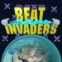 Beat Invaders!