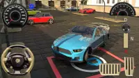 Car Parking - Pro Driver 2018 Screen Shot 5
