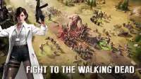 Zombie Age: Viral War Screen Shot 4