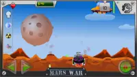 Mars War Screen Shot 8