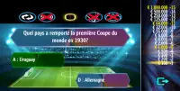 Qui Veut Gagner Des Millions 2021-Football Screen Shot 6