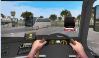Intercity Bus Simulator 2017 Screen Shot 2