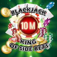 Blackjack King of Side Bets