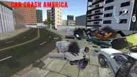Car Crash America Screen Shot 7