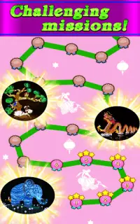 Lantern Festival free fun addicting games offline Screen Shot 11