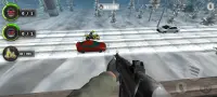 Sniper 3D: Extreme Traffic Sniper Shooting Game Screen Shot 3