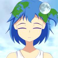 Earth Chan Novela