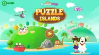 Puzzle Islands Free Screen Shot 0