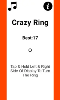 Crazy Ring Screen Shot 1