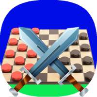 Daam online - Draughts battle