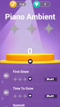 Piano Magic Tiles Pop Music 2 Screen Shot 1