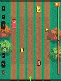 2 Players Game - Cars and Wars Screen Shot 3