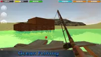 Crafting Island Survival Screen Shot 4