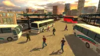 Bus Simulator 2020 Screen Shot 3