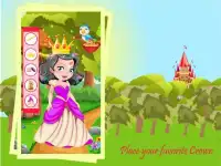 Fairytale Princess Fiasco Screen Shot 6