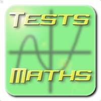 Tests de Maths