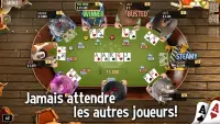 Governor of Poker 2 - OFFLINE POKER GAME Screen Shot 1