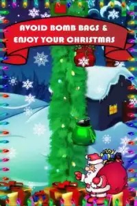 Christmas Fantasy Screen Shot 2