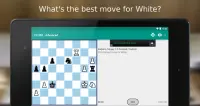 iChess - Chess Tactics/Puzzles Screen Shot 7