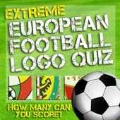 Extreme football logo quiz