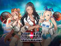 Soul Ark: New World Screen Shot 7