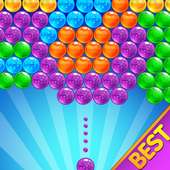 Pop Bubble Shooter