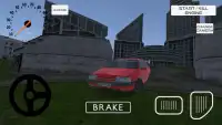 Old Car Drift 5 Screen Shot 3