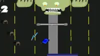 Zombie crasher Screen Shot 1