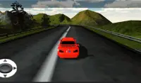 Chiếc xe đua 3D Screen Shot 2