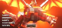 Cobblemon Addon - Minecraft PE Screen Shot 1