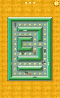 Amazing Escape: Mouse Maze Screen Shot 4