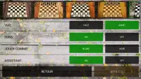 Echecs 3d (chess-Pro ) Screen Shot 1